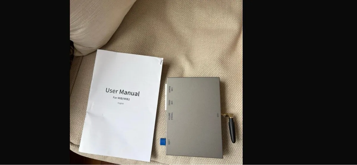 Apple/ Android CarPlay - Image 2