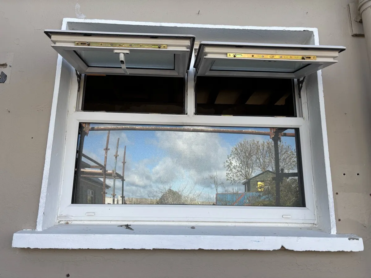 PVC windows & door - Image 2