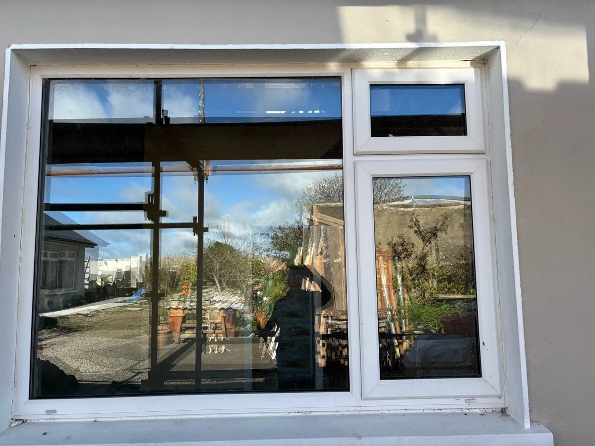 PVC windows & door - Image 3