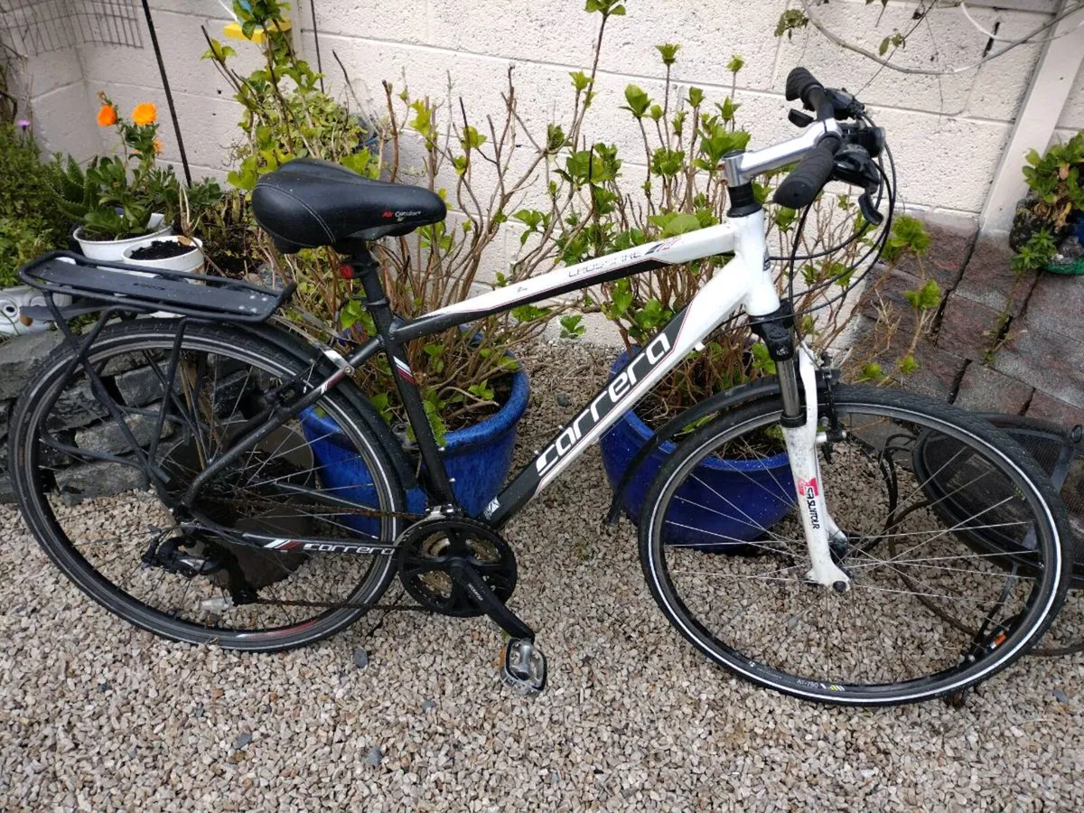 Ladies bike - Image 1