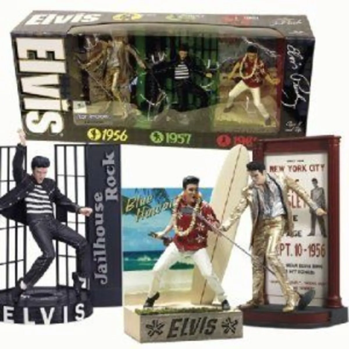 Elvis Elvis Elvis - Image 4