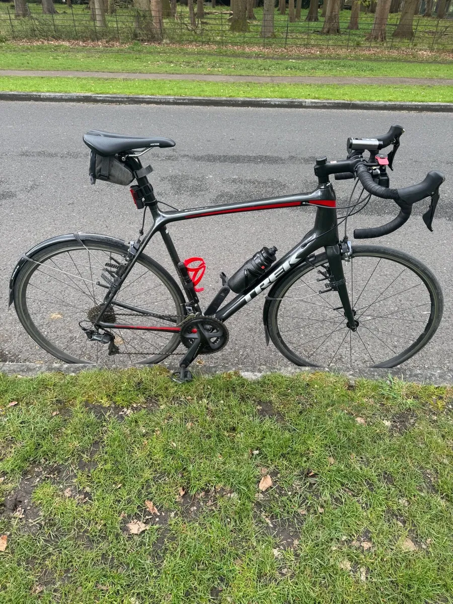 Trek Emonda SL - Image 1