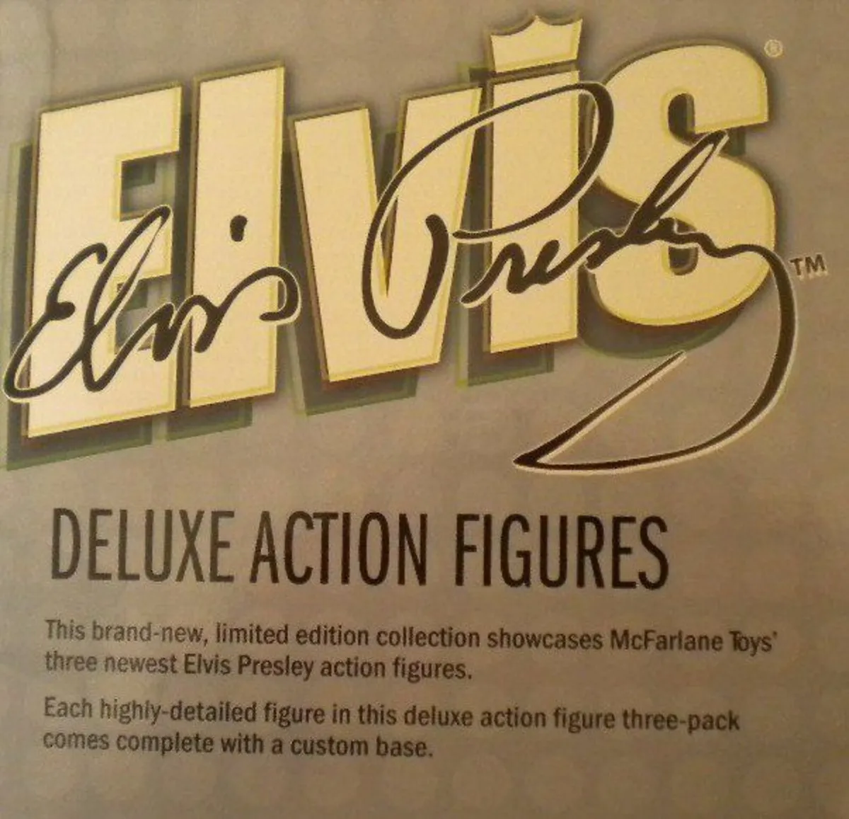 Elvis Elvis Elvis - Image 3