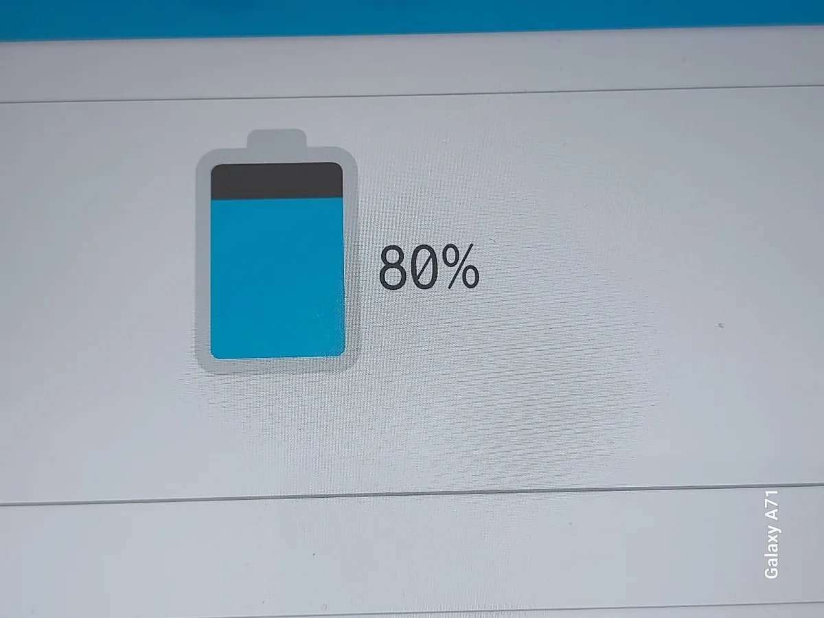 ARROWS 10.1 inch Tablet, Model FJT21, 64GB - Image 4