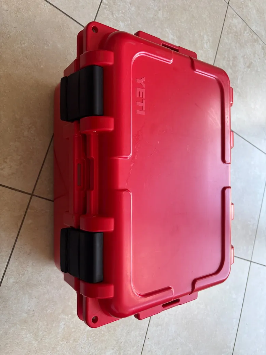 Yeti loadout go box 30 - Image 1