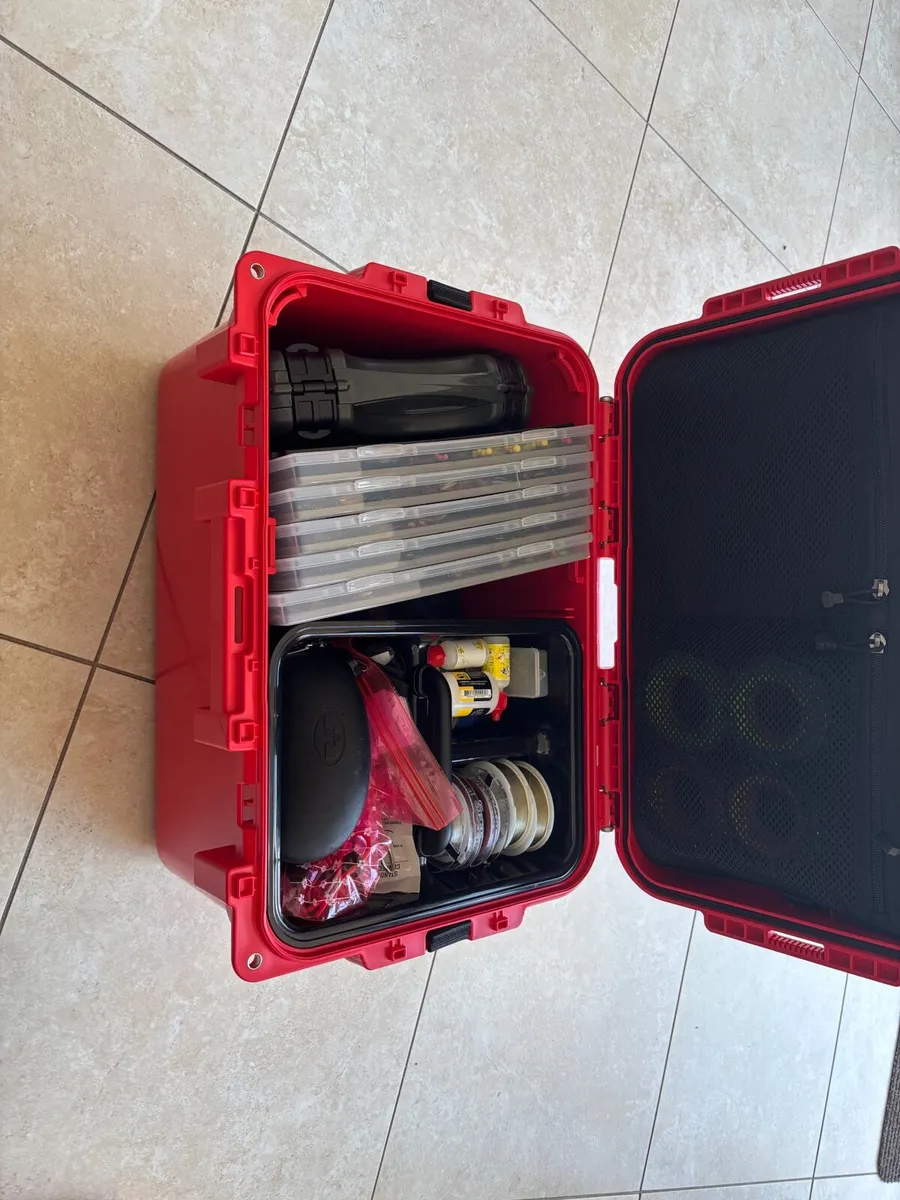 Yeti loadout go box 30 - Image 2