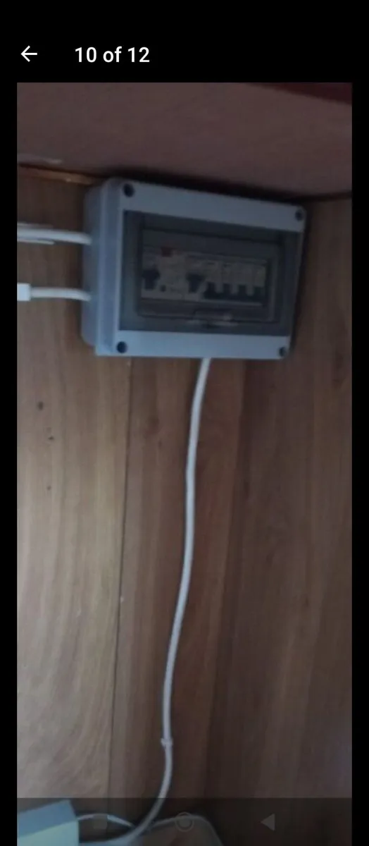 Market trailer - Image 2