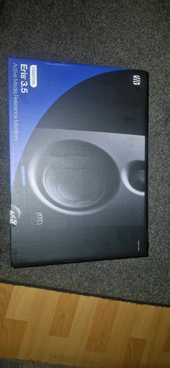 Speakers PreSonus Eris 3.5 - Image 2
