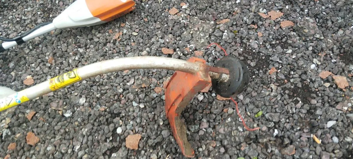 Makes Still husquva ect Gardening items for sale - Image 2