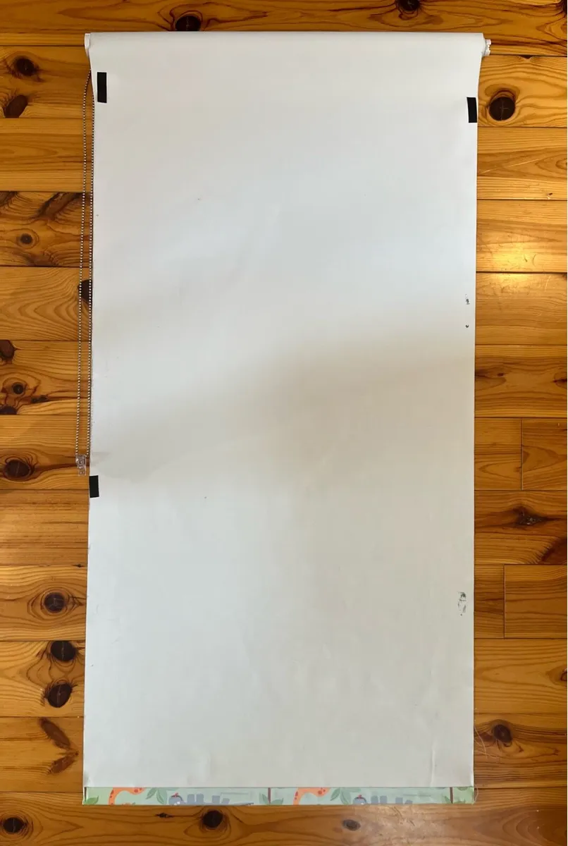 Blackout blinds - Image 2