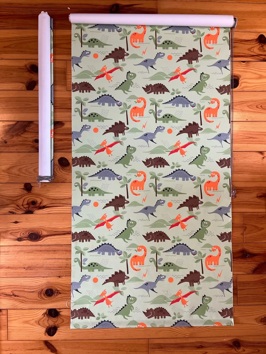 Blackout blinds - Image 1