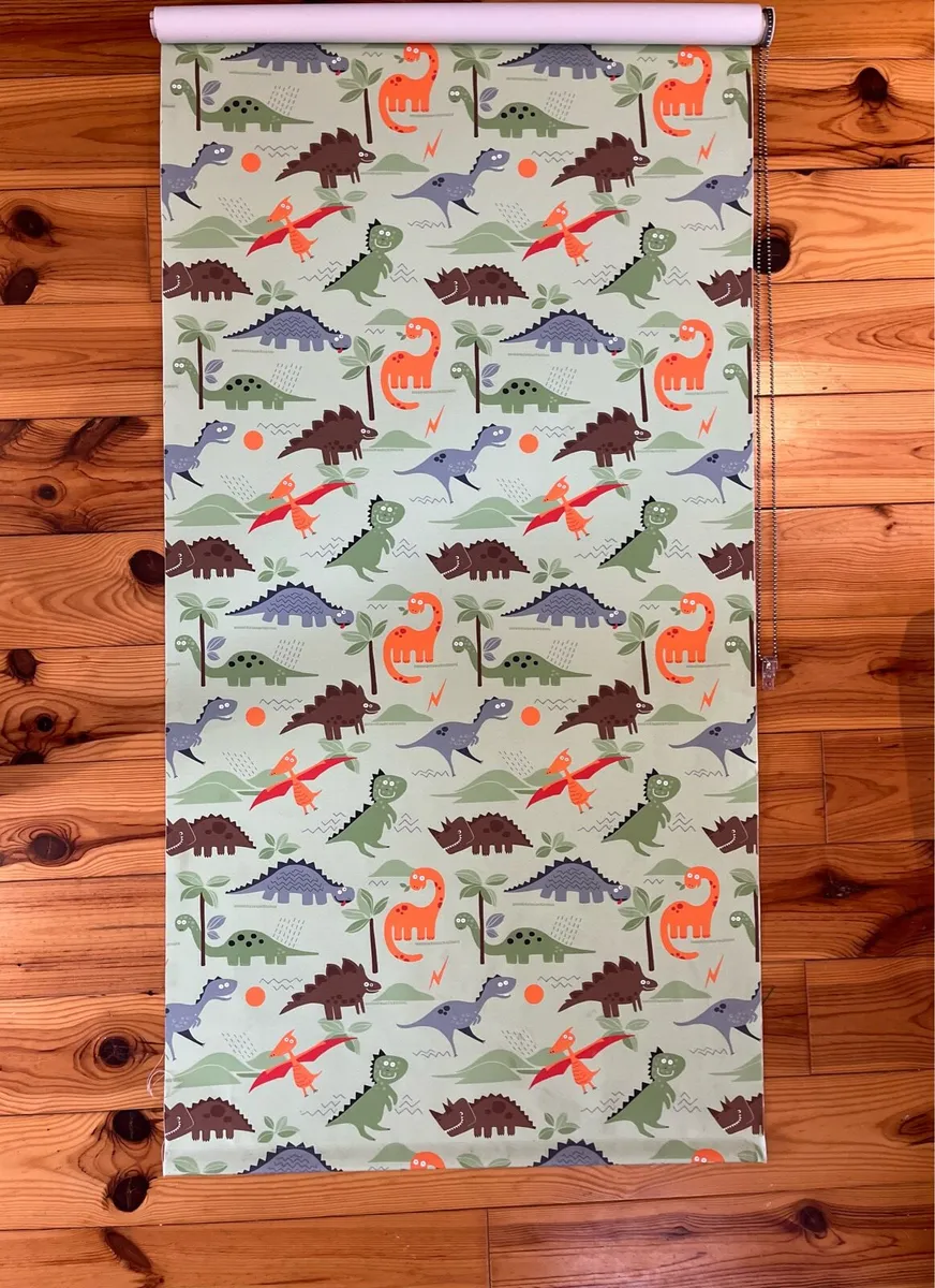 Blackout blinds - Image 3