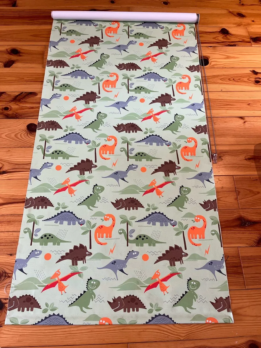 Blackout blinds - Image 4