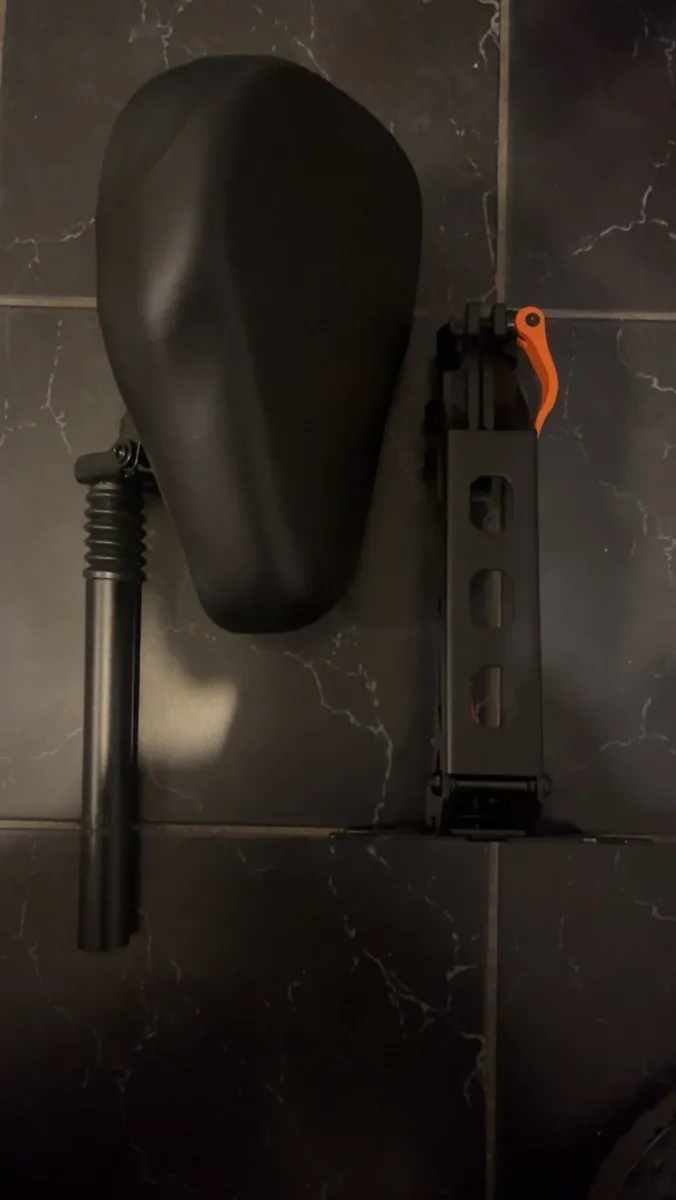 KURKIN G2 PRO ELECTRIC SCOOTER - Image 4