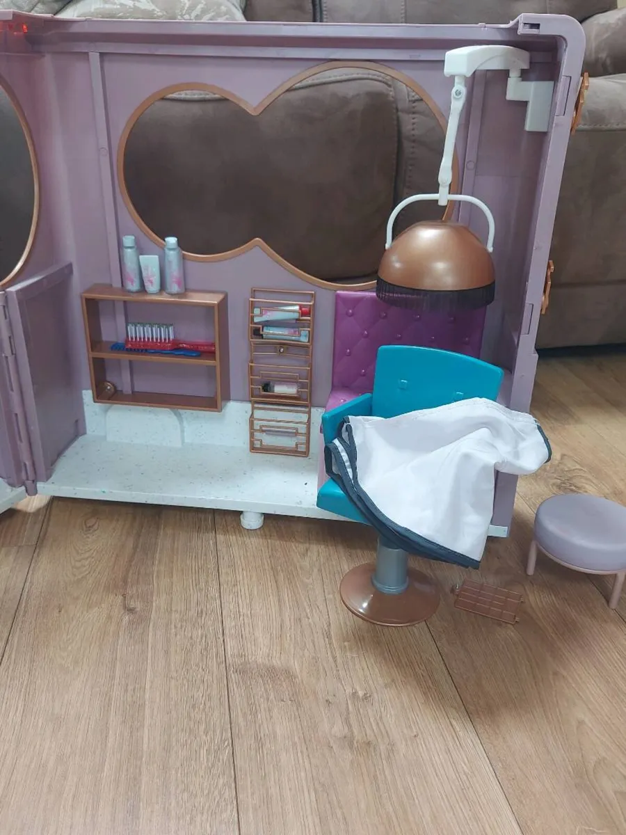 Our Generation Salon - Image 4