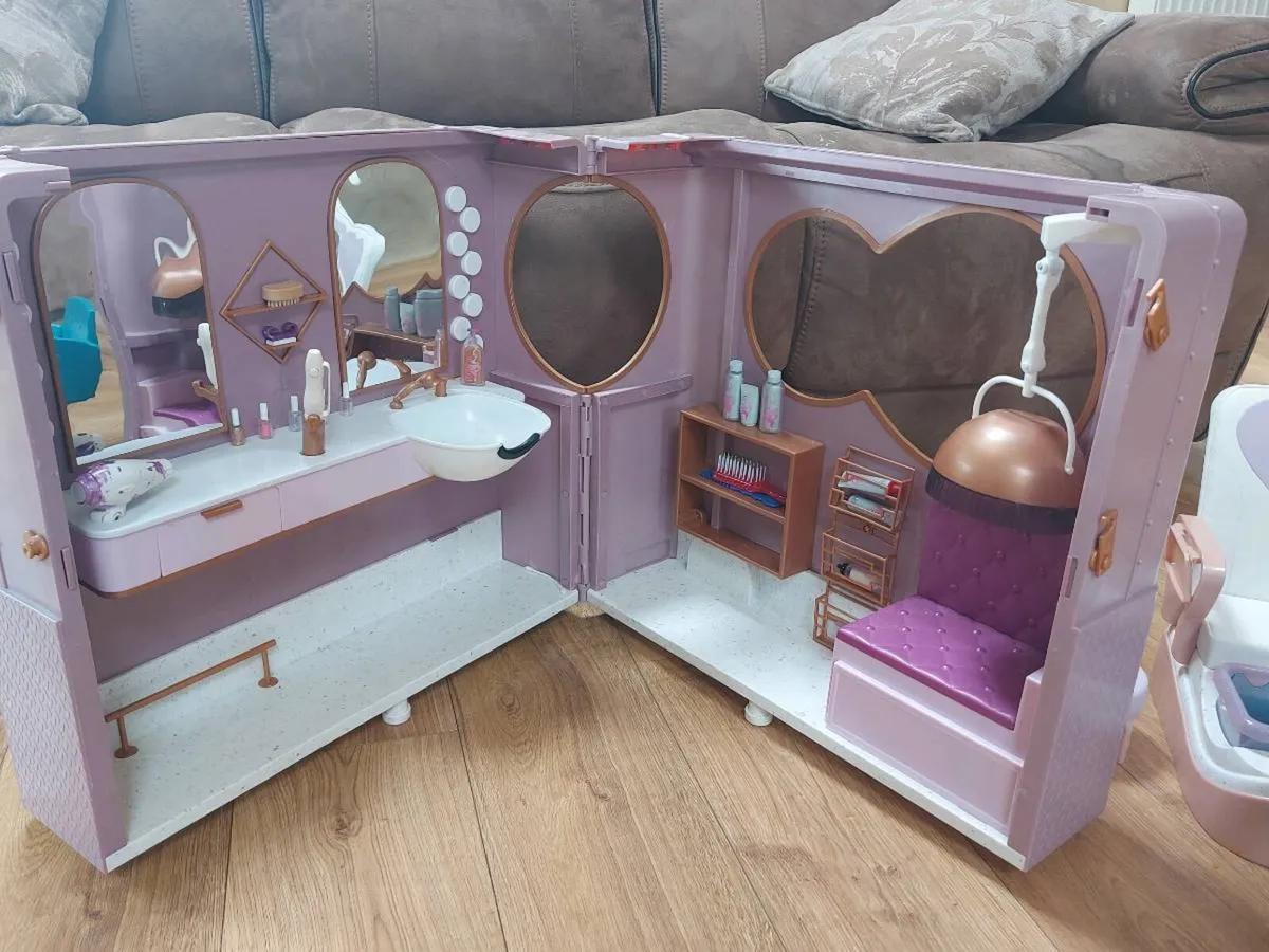 Our Generation Salon - Image 2