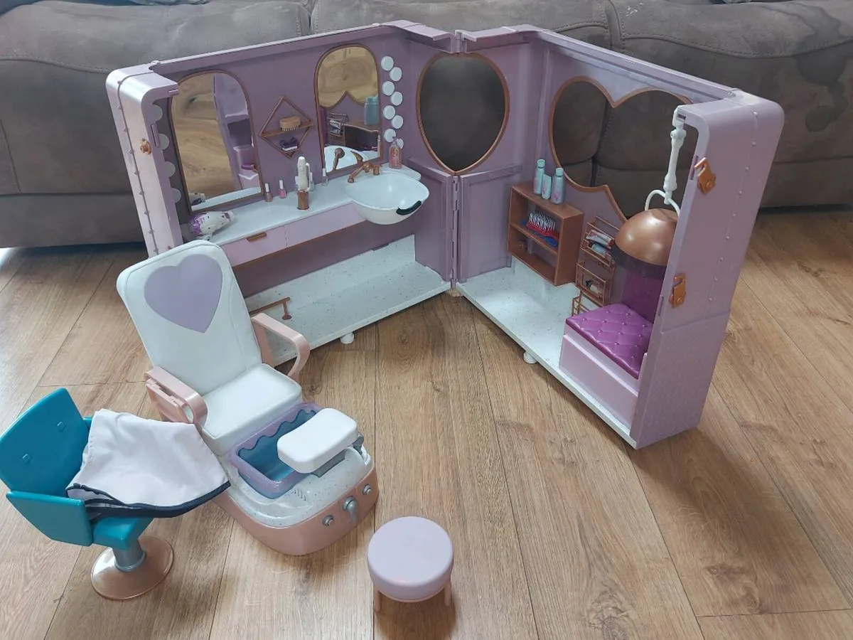 Our Generation Salon - Image 3