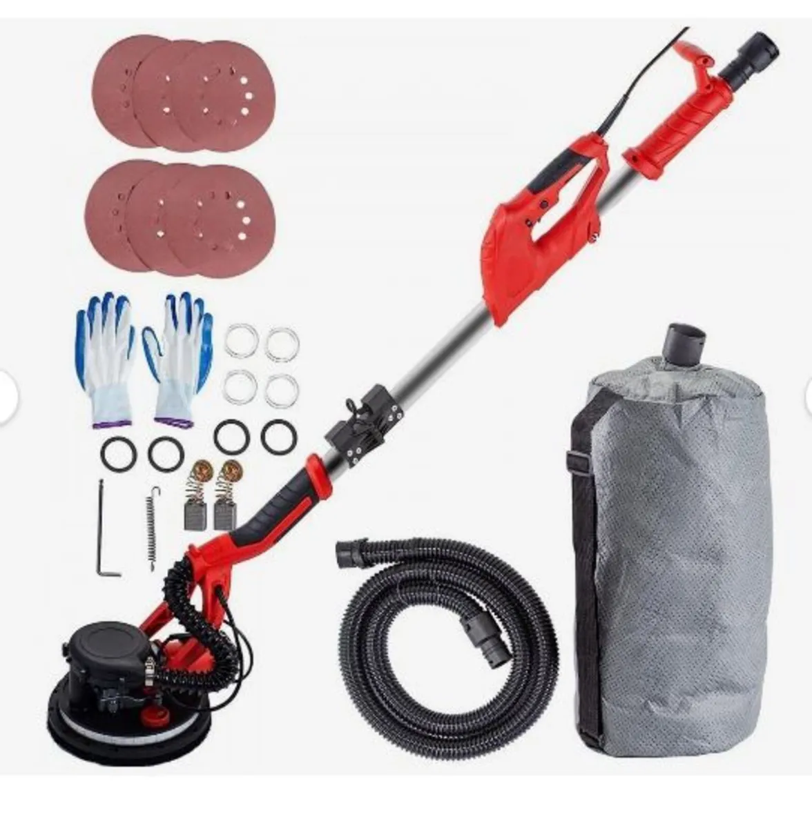 Drywall Sander 750W - Image 3