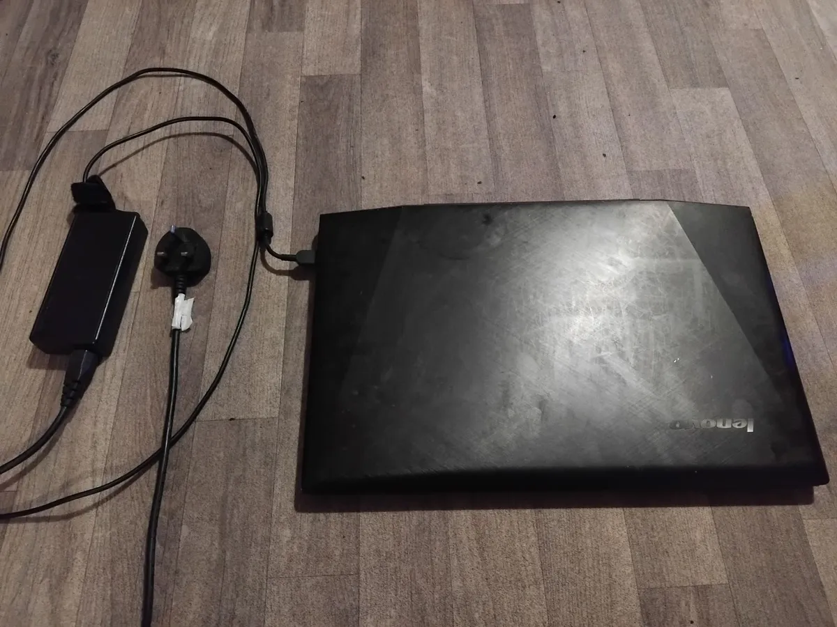 Lenovo Y70 Touch Gaming Laptop - Image 2