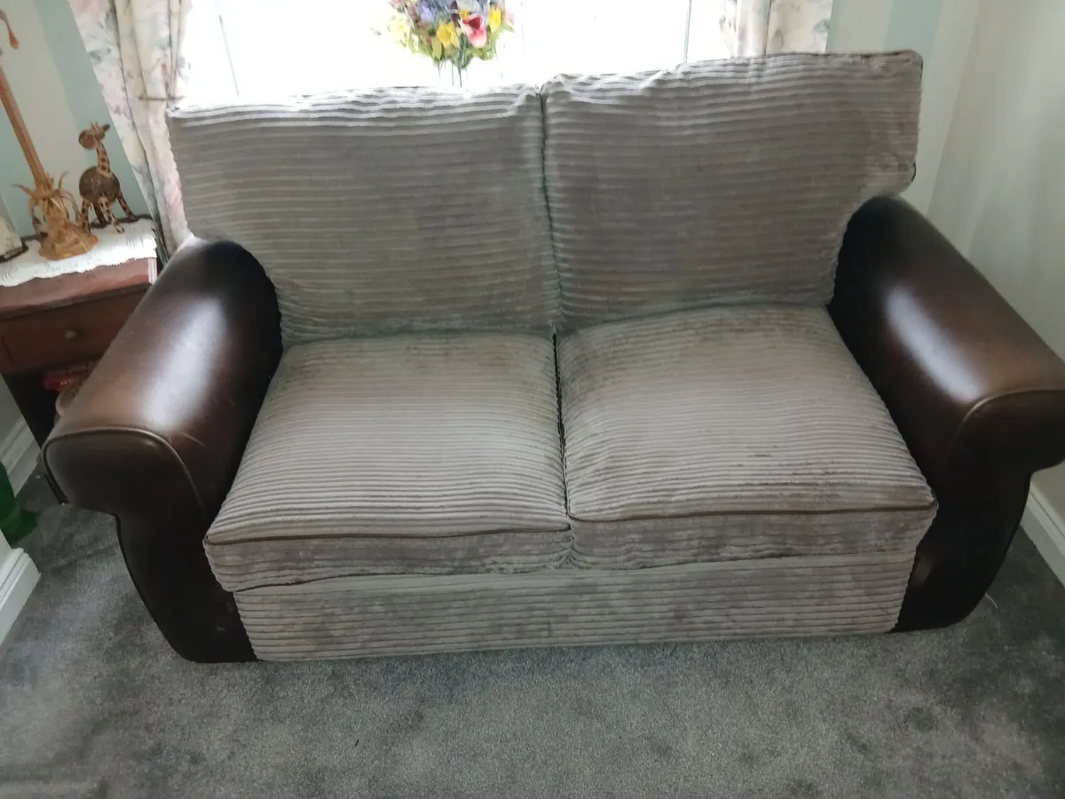 Bed - settee - Image 2