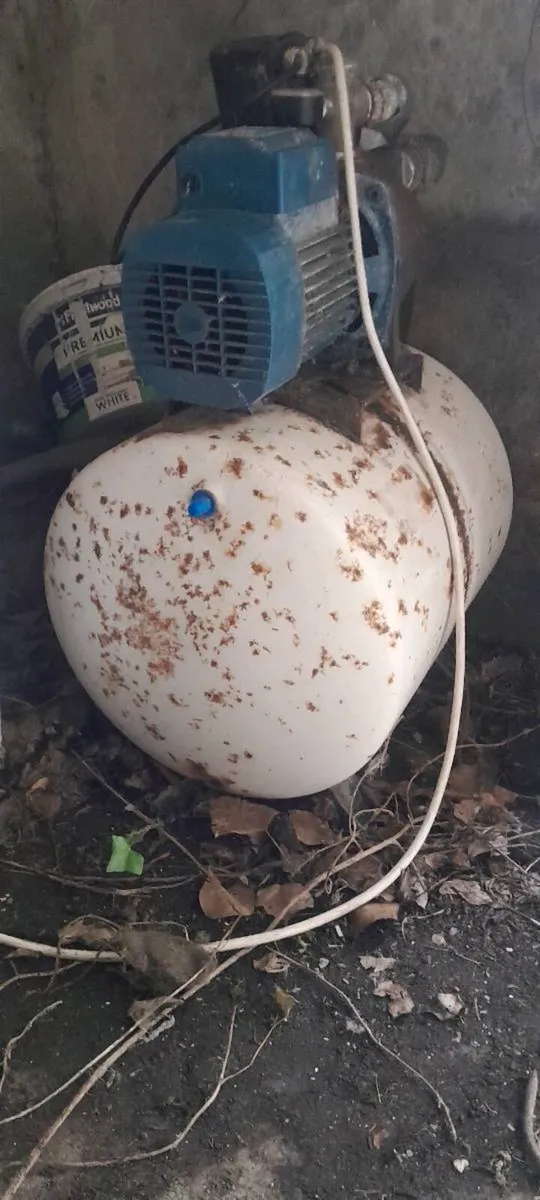 Well Water pump - Image 4