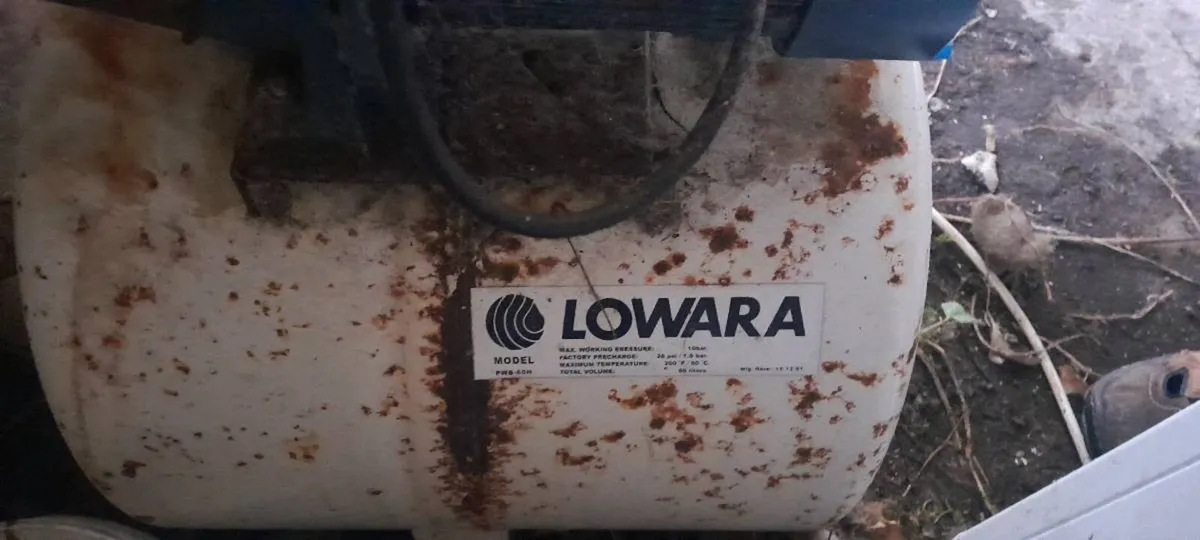 Well Water pump - Image 2