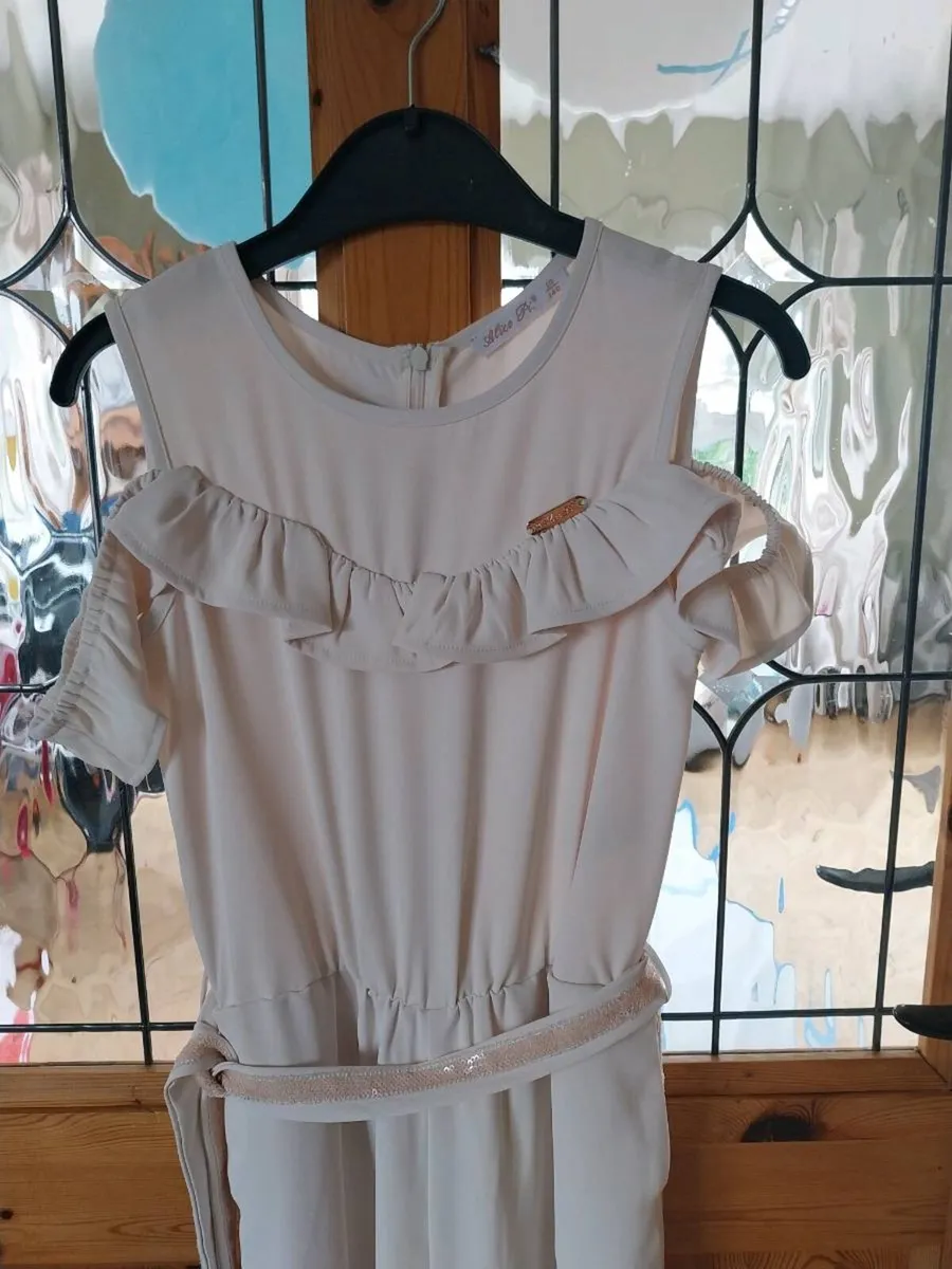 Girls jumpsuit - Image 2