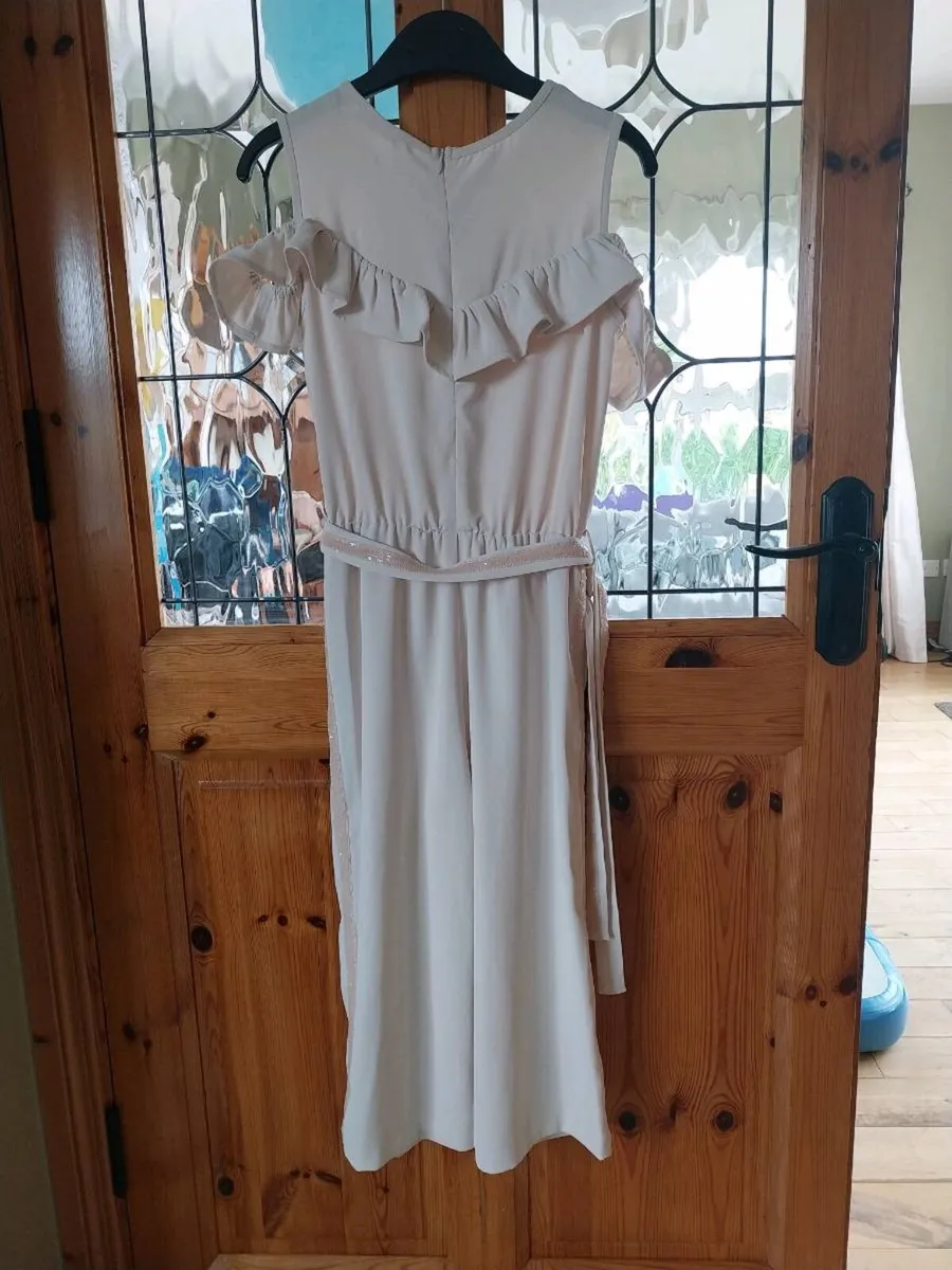 Girls jumpsuit - Image 3