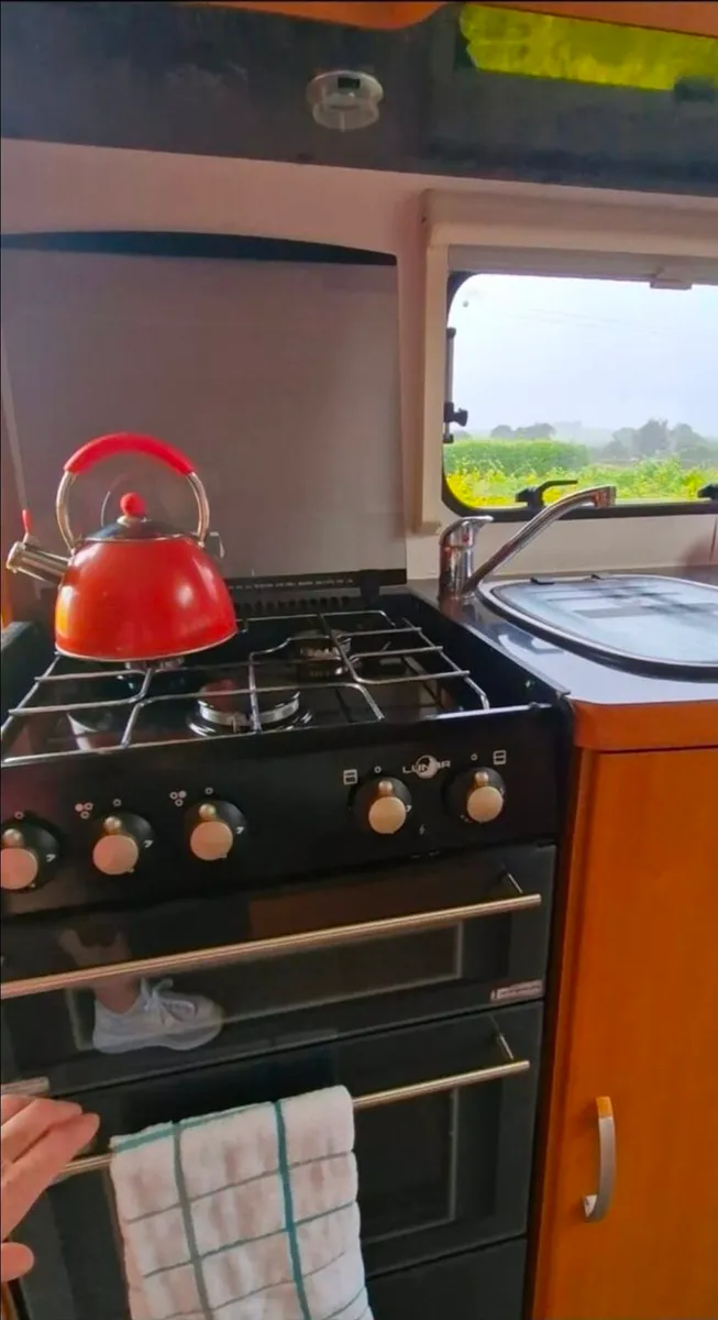 Lunar Clubman - Image 4