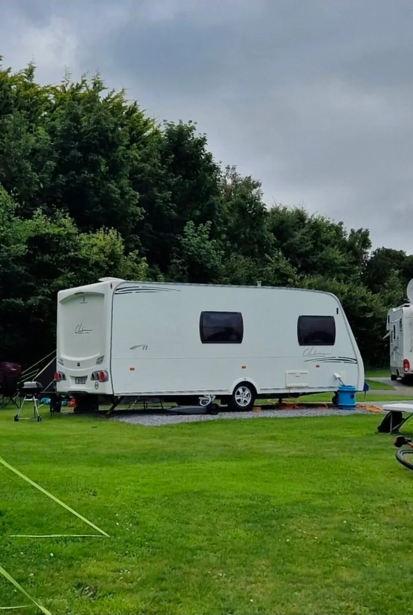 Lunar Clubman - Image 1