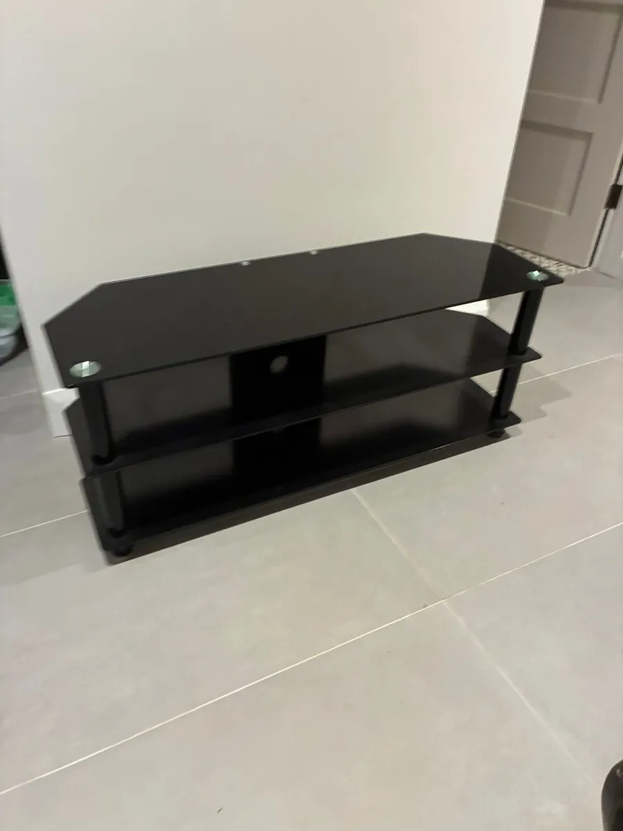TV Stand - Image 1
