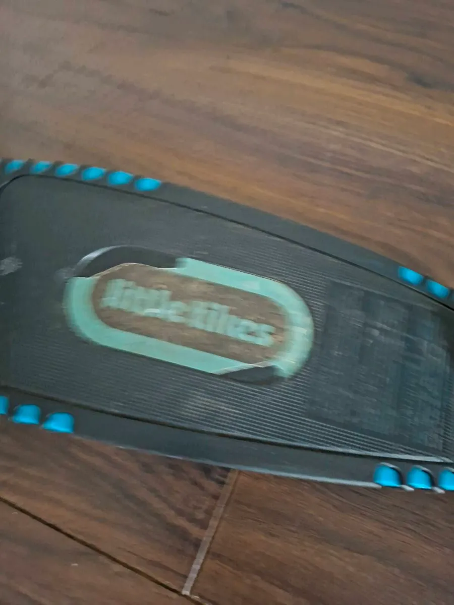 Little Tikes scooter - Image 4