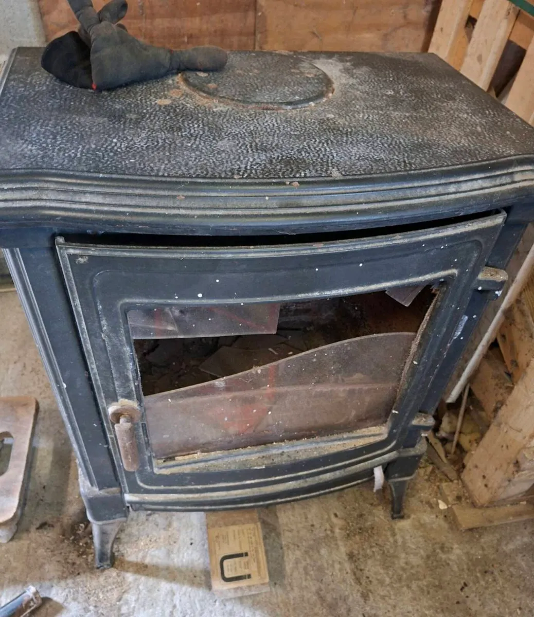 Stove - Image 2