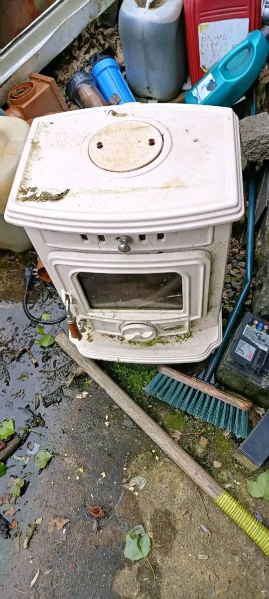 Yard clearance - Image 1