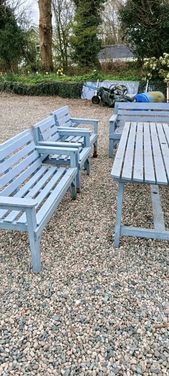 Yard clearance - Image 2