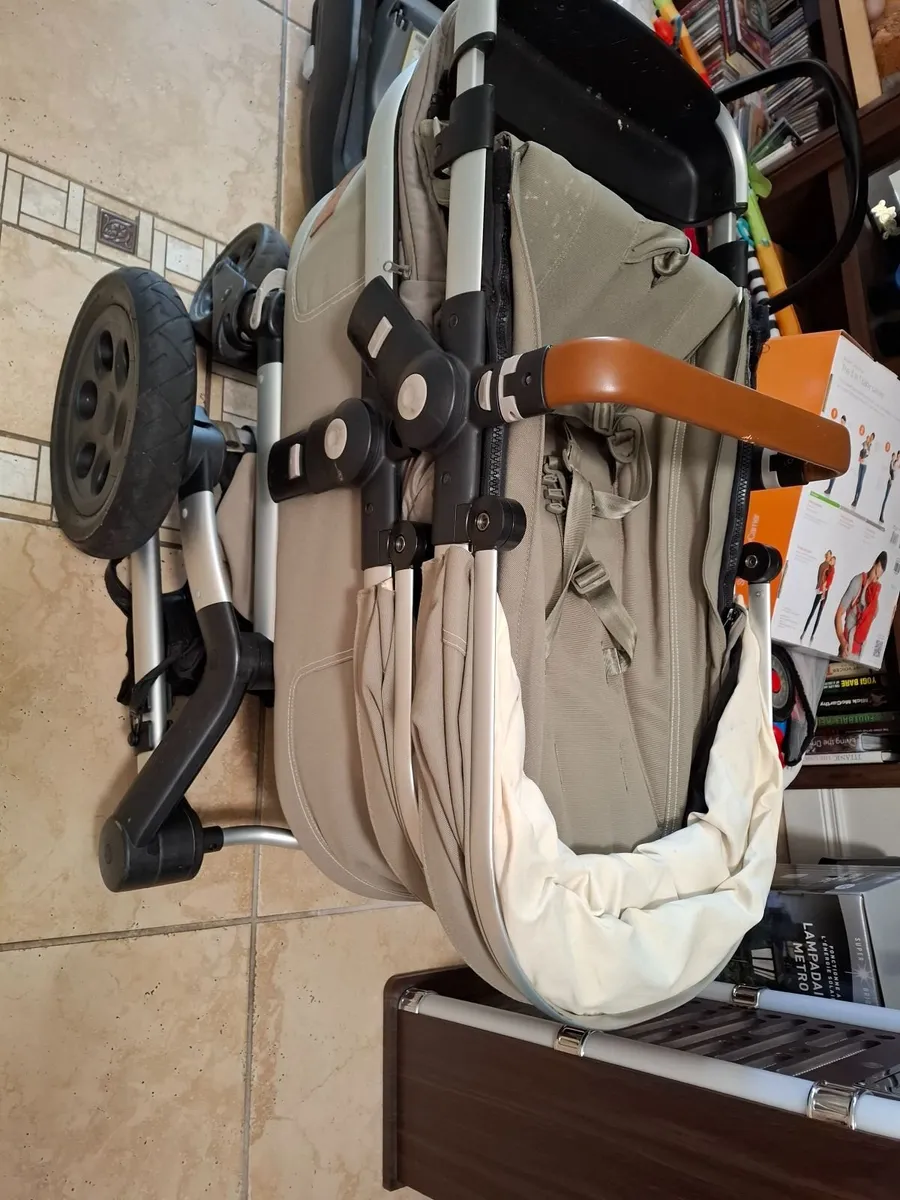 Joolz travel system - Image 4