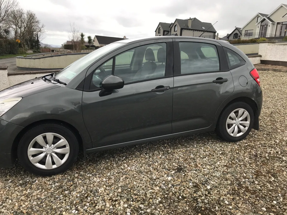 Citroen c3 1.4vt - Image 2