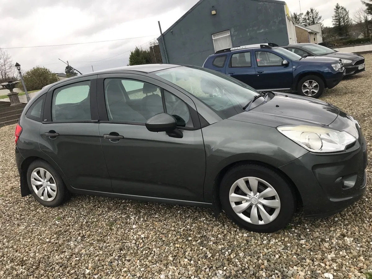 Citroen c3 1.4vt - Image 1