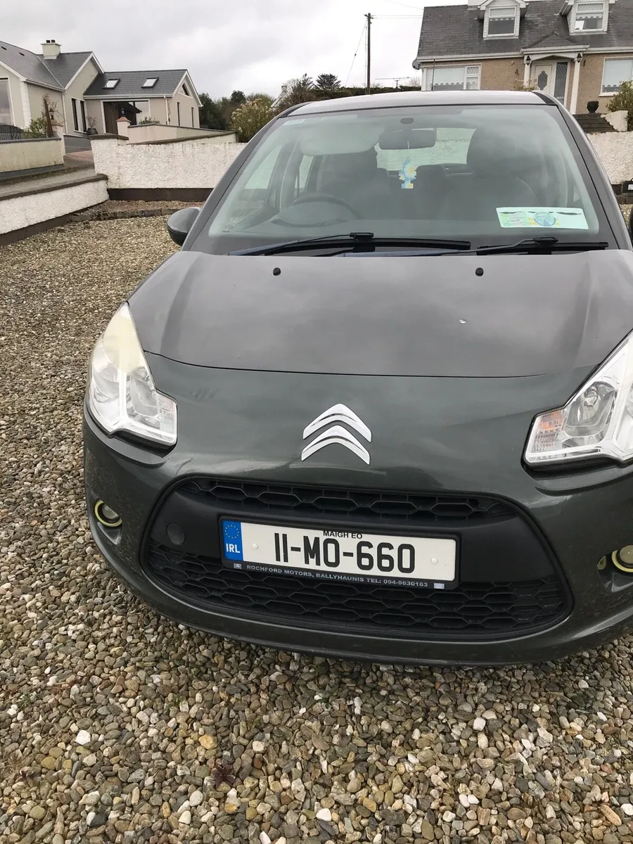 Citroen c3 1.4vt - Image 3