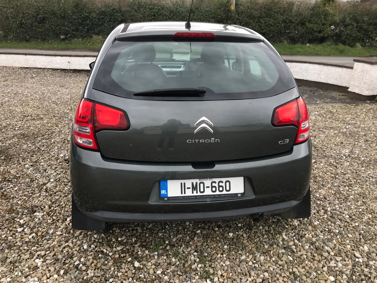 Citroen c3 1.4vt - Image 4