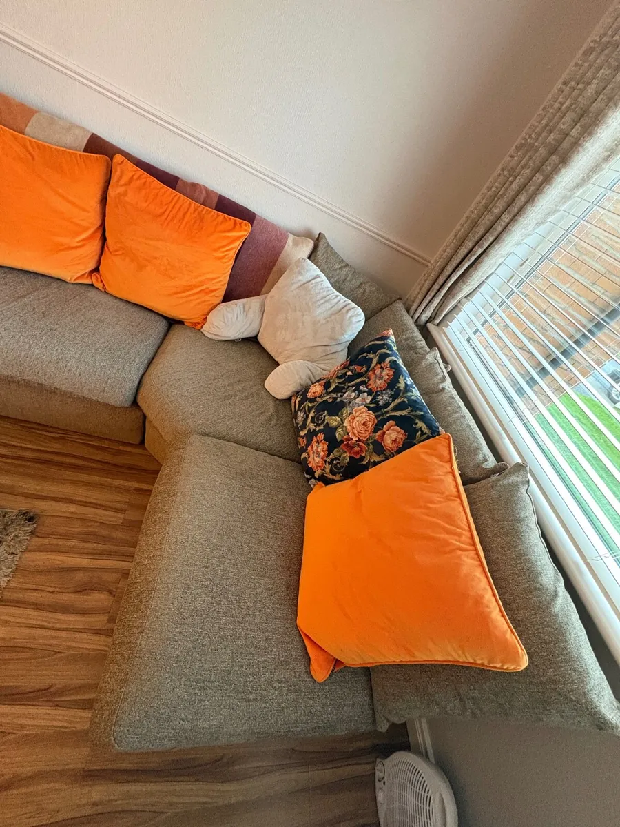 Corner sofa - Image 2