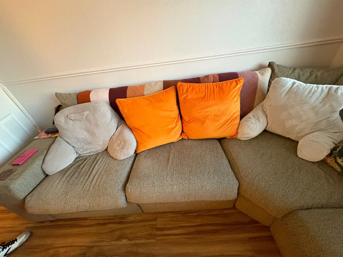 Corner sofa - Image 3