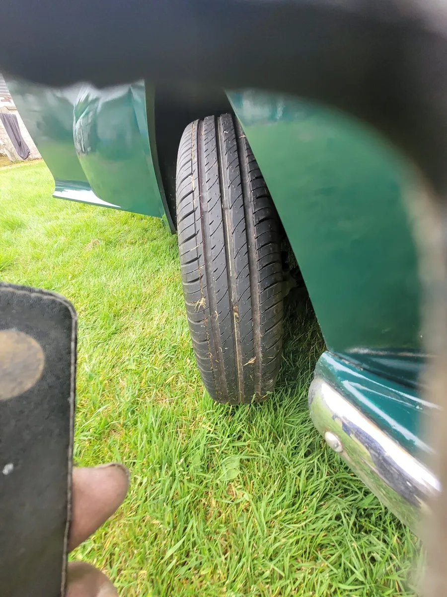 Morris minor 1970 - Image 4