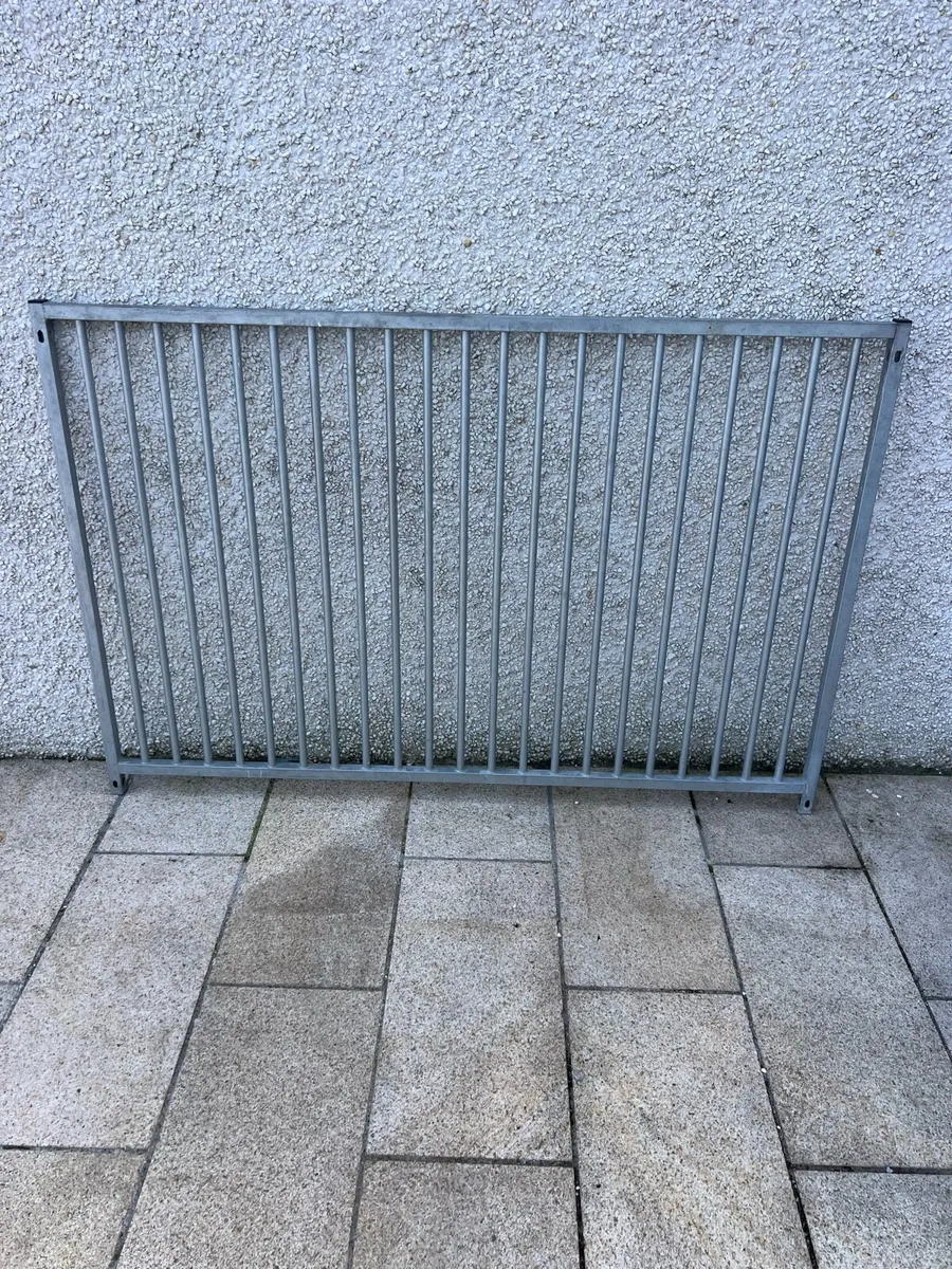 Dog kennel dog run - Image 4