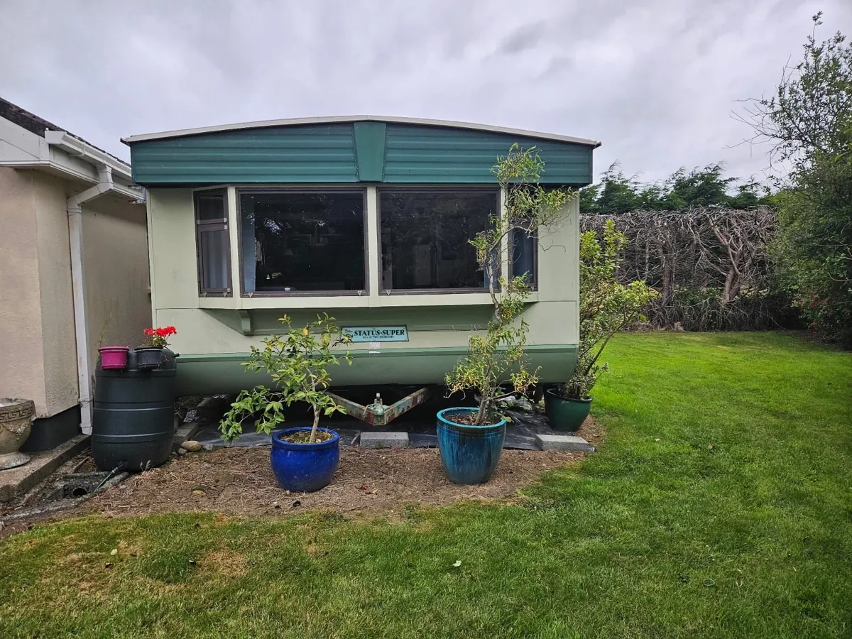 Mobile Home - Image 1