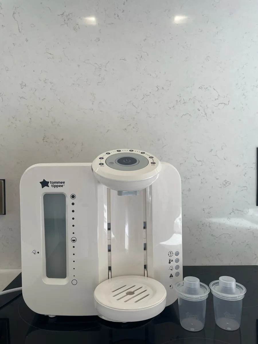 Tommy Tippee Perfect Prep Machine - Image 1