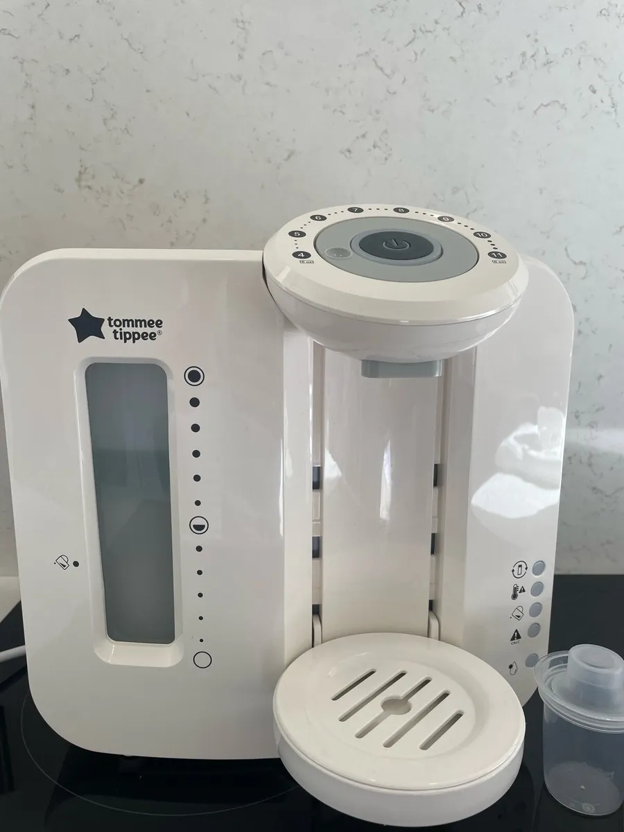 Tommy Tippee Perfect Prep Machine - Image 2