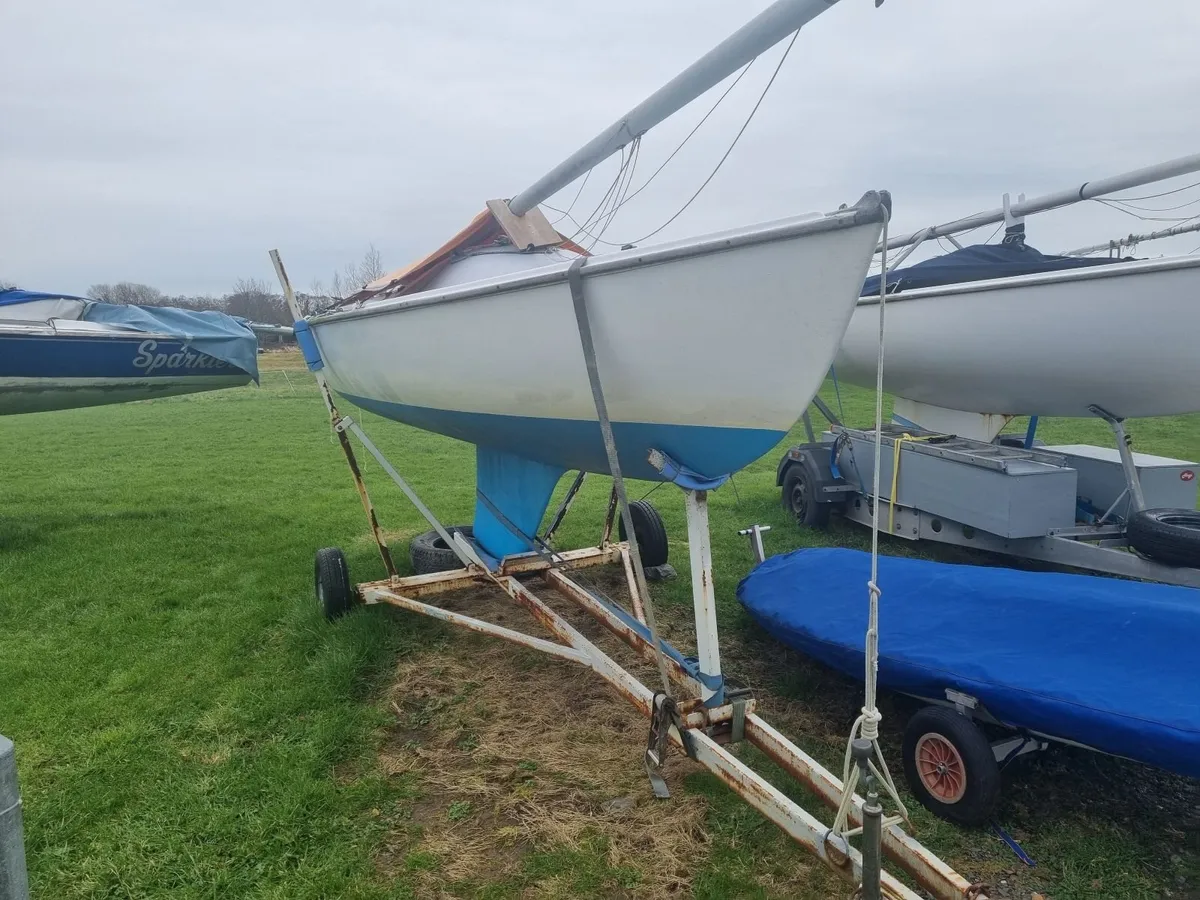 squib boat - Image 2