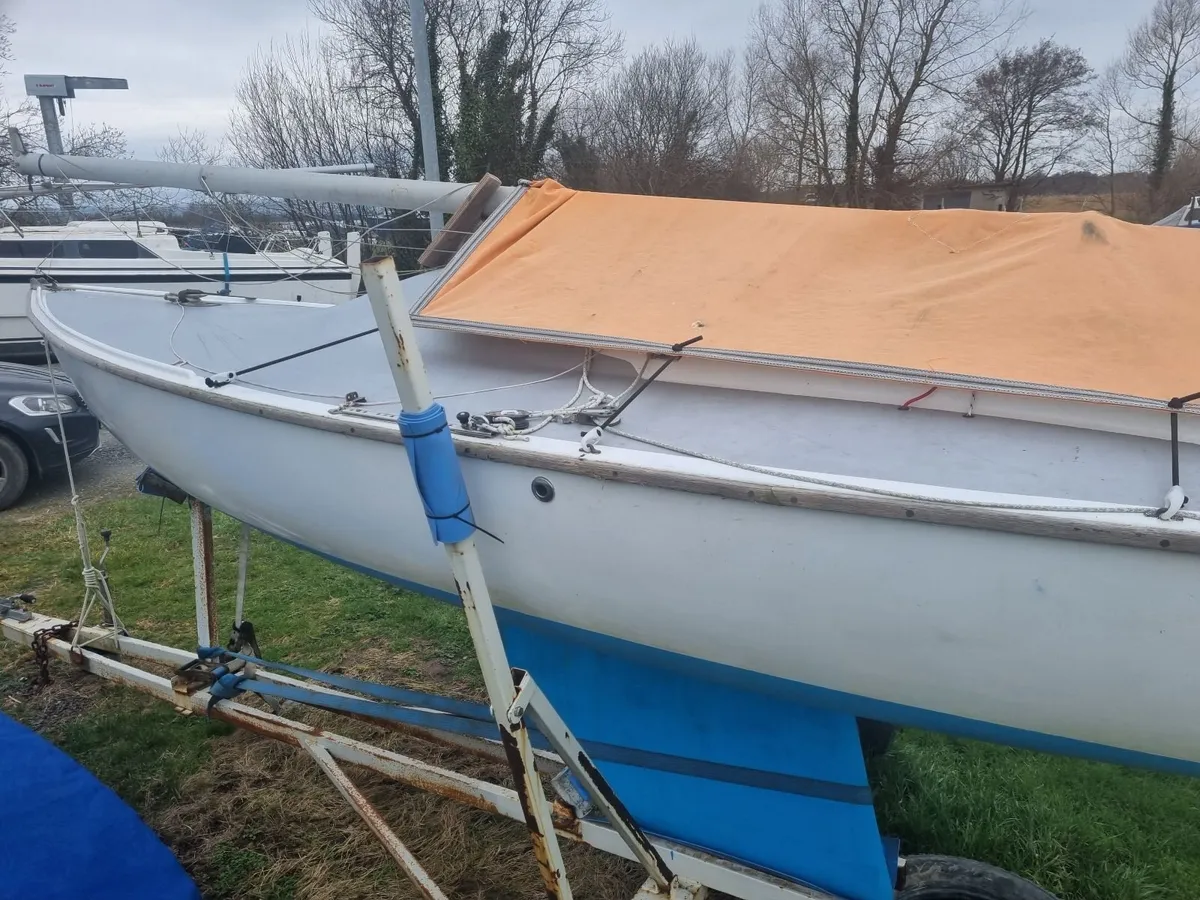 squib boat - Image 3