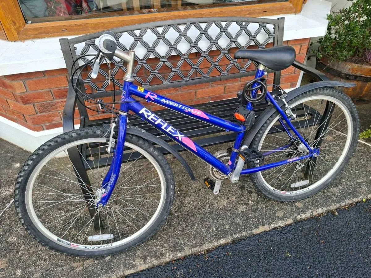 Bike - Image 1